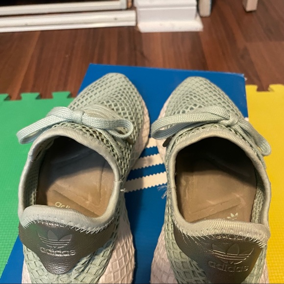 Adidas Deerupt W running shoes - Picture 3 of 6